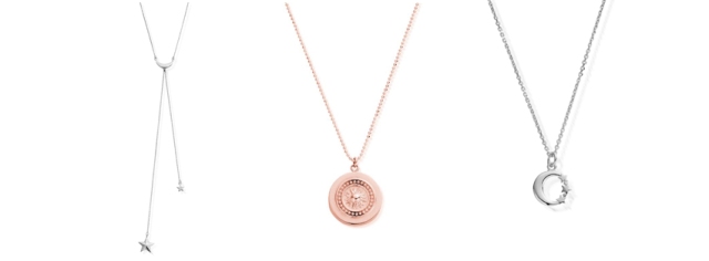 ChloBo Inner Spirit AW17 Collection Inspirational Sterling Silver Rose Gold Jewellery Jewelry
